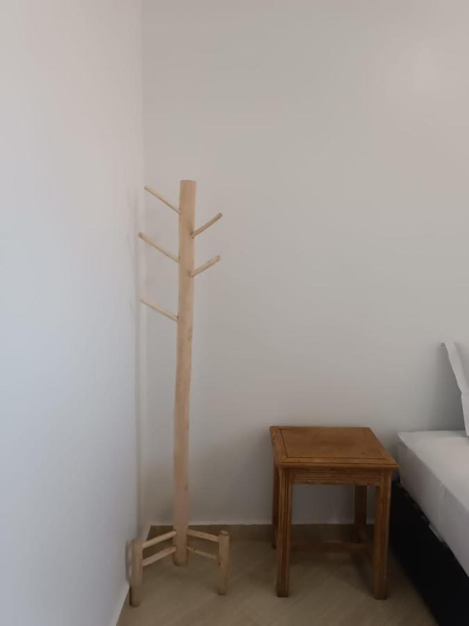 Appartement City Center Ouarzazate Ngoại thất bức ảnh