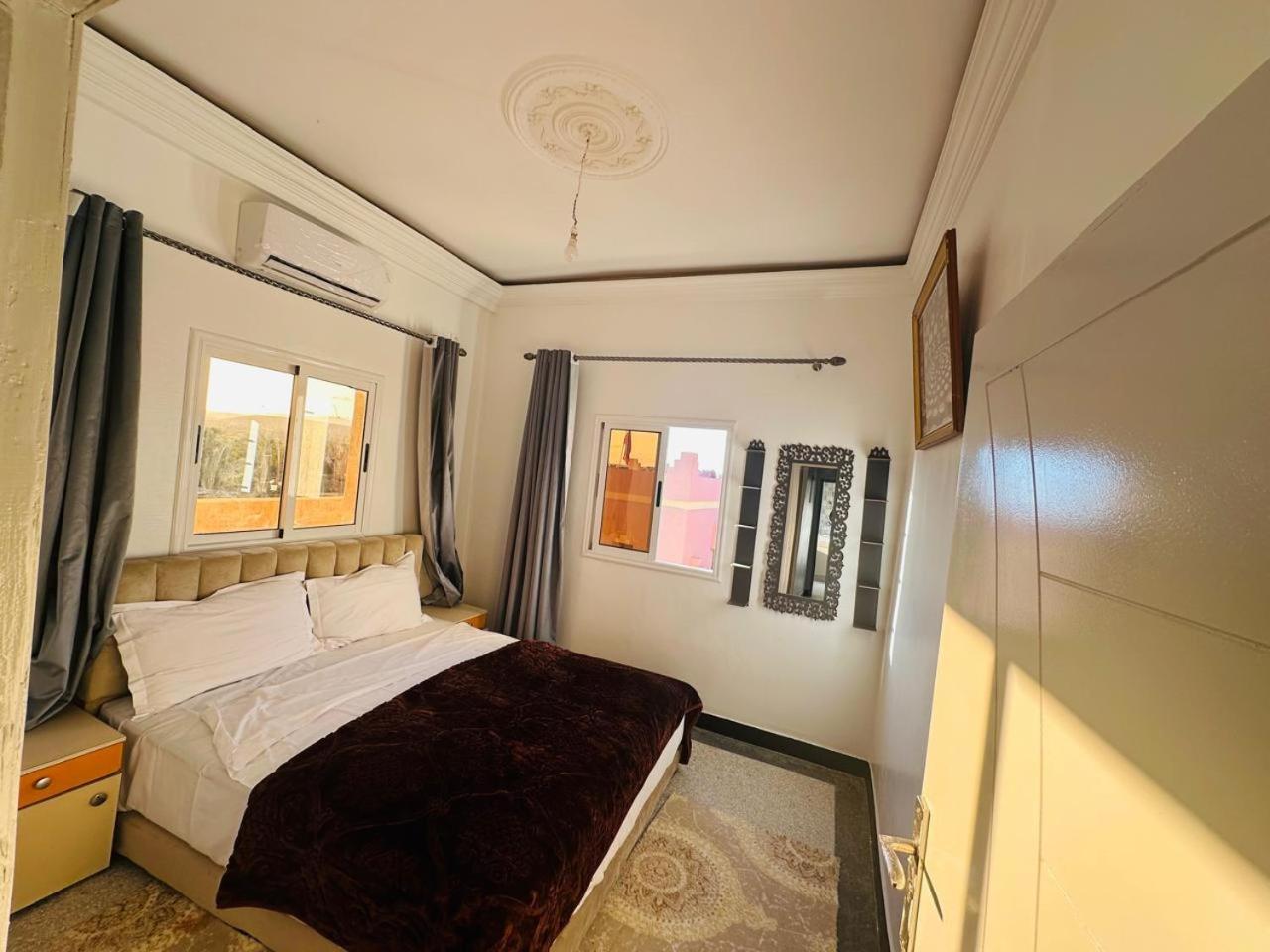 Appartement City Center Ouarzazate Ngoại thất bức ảnh