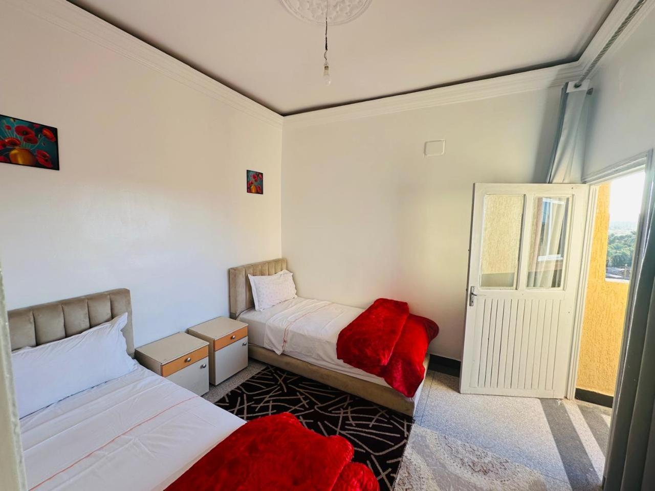 Appartement City Center Ouarzazate Ngoại thất bức ảnh