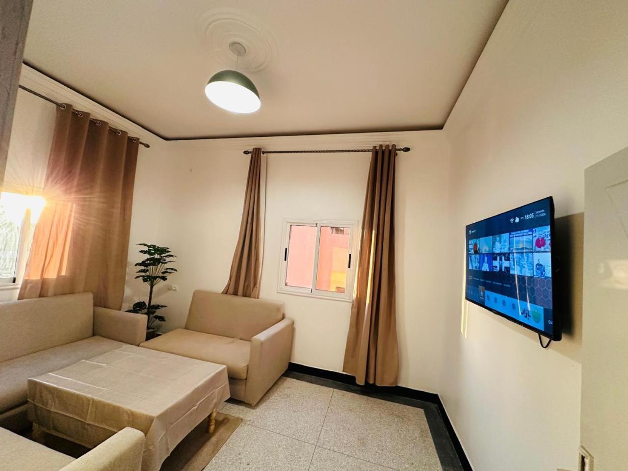 Appartement City Center Ouarzazate Ngoại thất bức ảnh