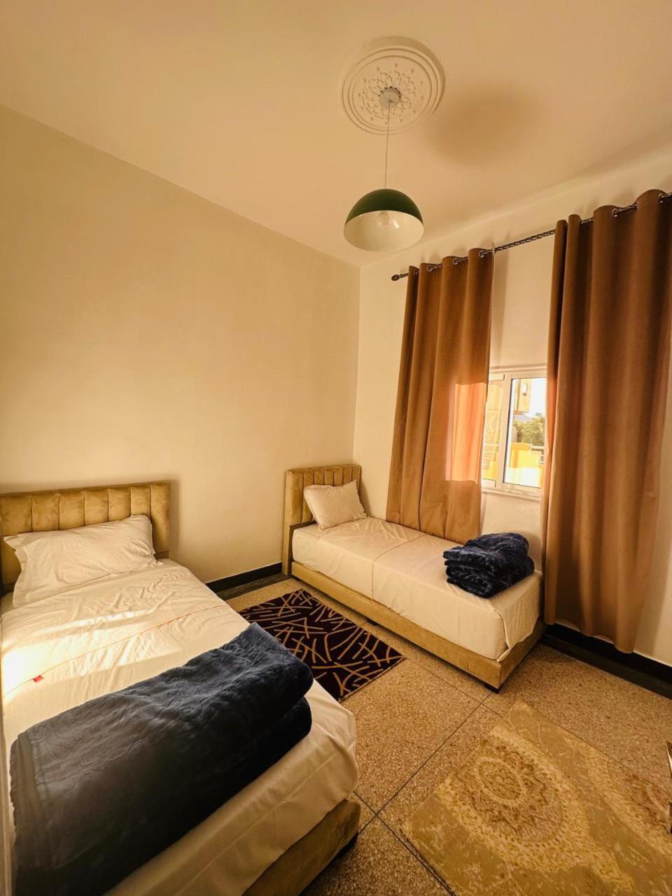 Appartement City Center Ouarzazate Ngoại thất bức ảnh