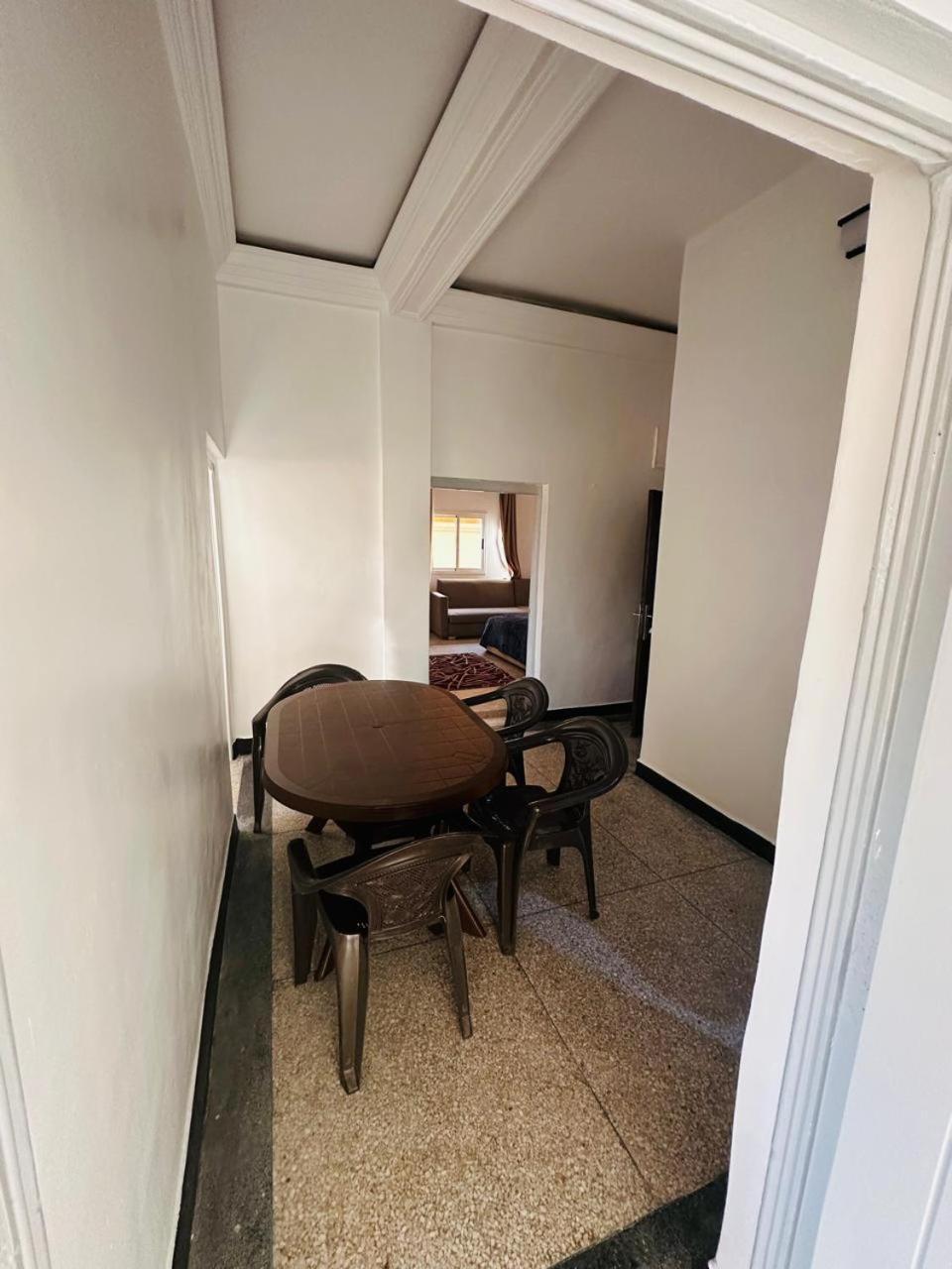 Appartement City Center Ouarzazate Ngoại thất bức ảnh
