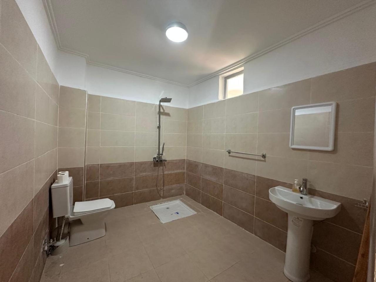 Appartement City Center Ouarzazate Ngoại thất bức ảnh