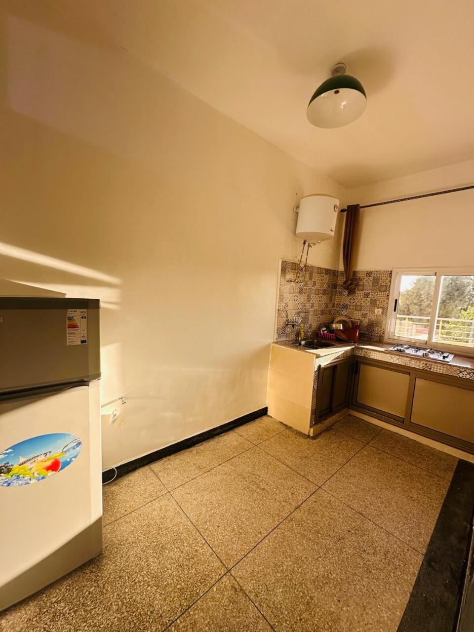Appartement City Center Ouarzazate Ngoại thất bức ảnh