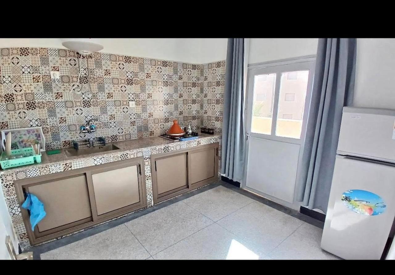 Appartement City Center Ouarzazate Ngoại thất bức ảnh