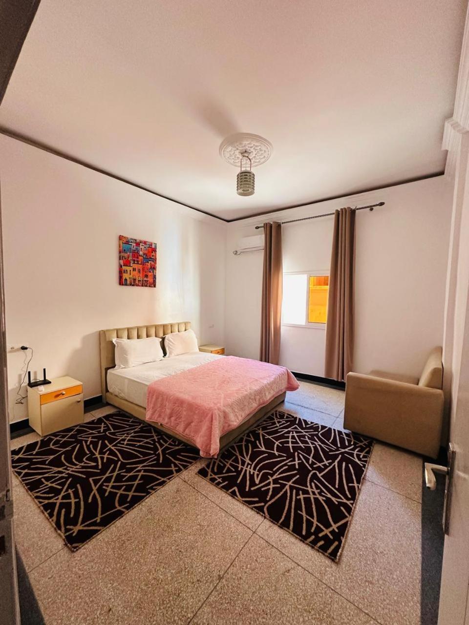 Appartement City Center Ouarzazate Ngoại thất bức ảnh